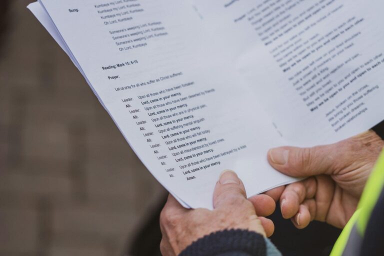 Lire un DCE : dossier de consultation des entreprises analysé en 15 minutes
