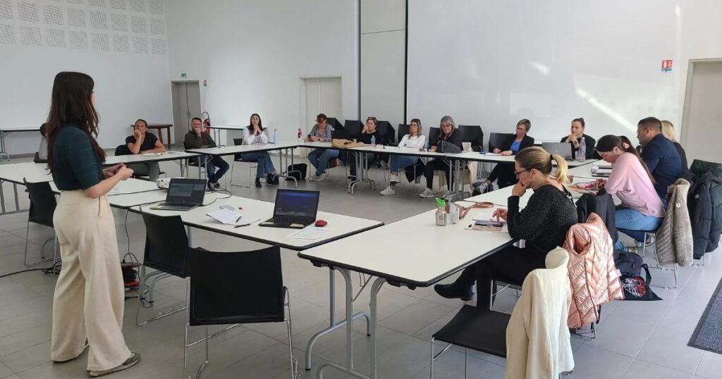 Contact MH Partners : formation marchés publics à Nîmes